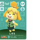 Illustration for article titled I Bought Five Packs of Animal Crossing Amiibo Cards And Didn’t Fucking Get Isabelle